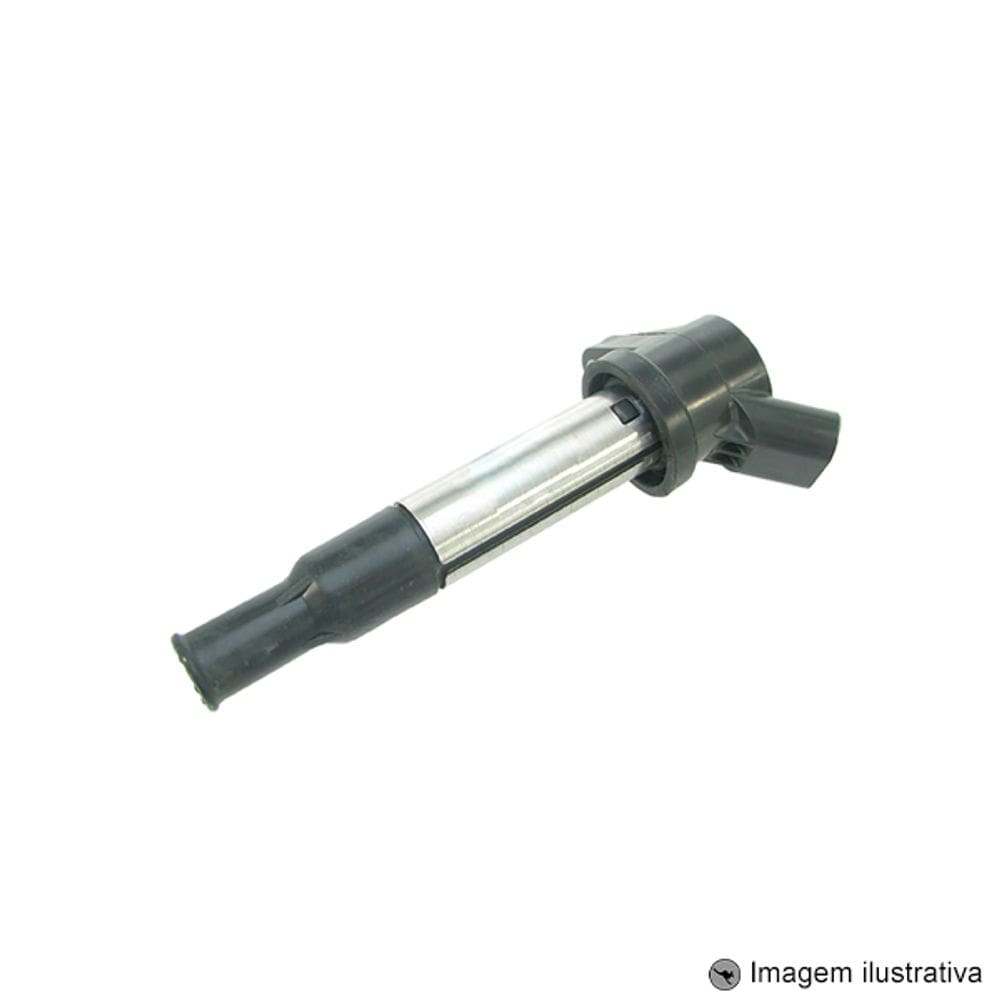 Bobina Ignição J2 12/16 J3 10/16 J5 10/16