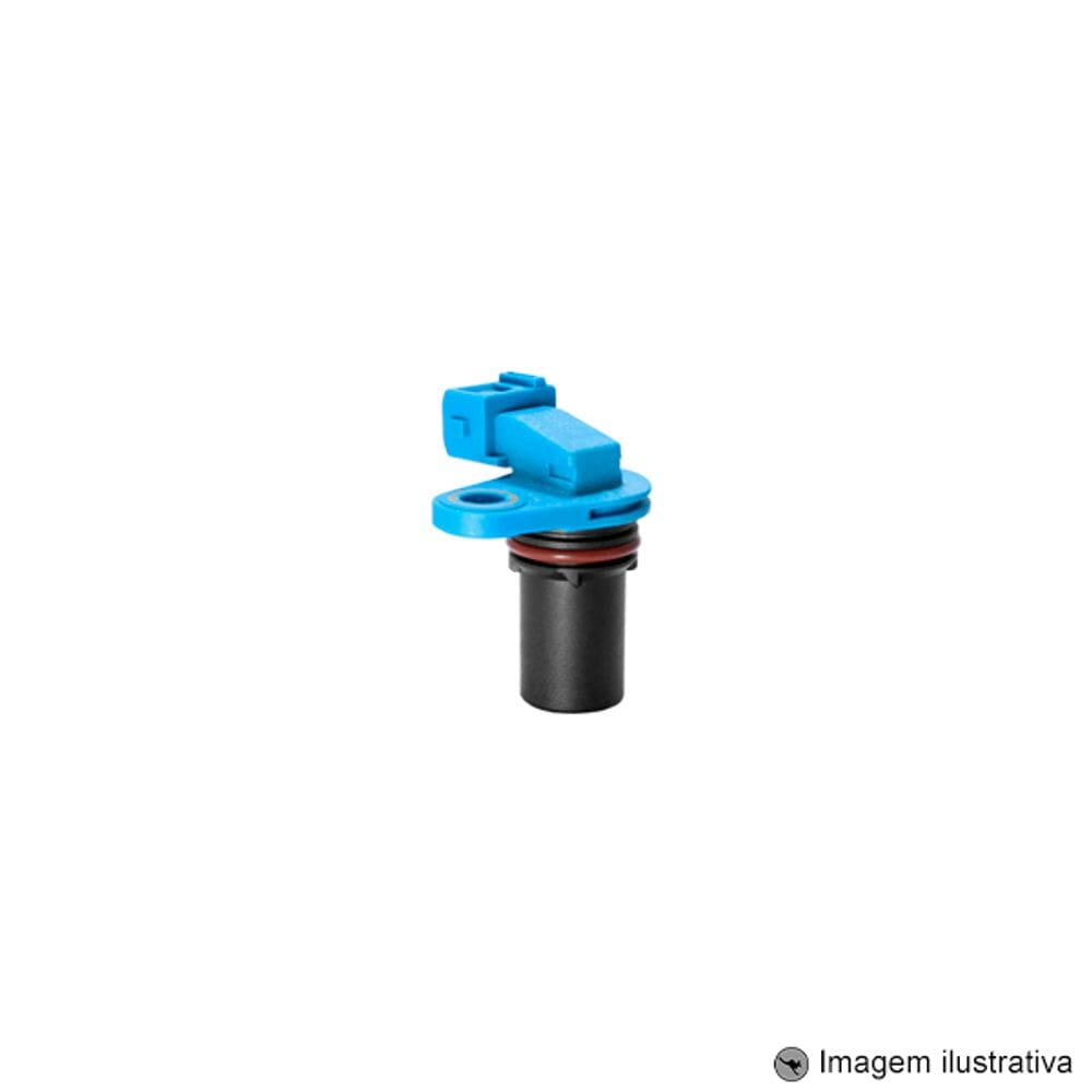Sensor de Fase Fiesta 1.6 4C 16V 01 ... / Focus 1.6 4C 8V 05 ... 08 / Ecosport 1.6 4C 8V Zetec Rocam 04 ... 08