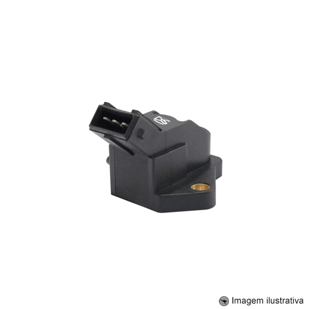 Sensor Map Uno 1.6 4C 8V MPI 94 ... 95 / Gol G3 1.0 4C 16V Turbo 00 ... 03