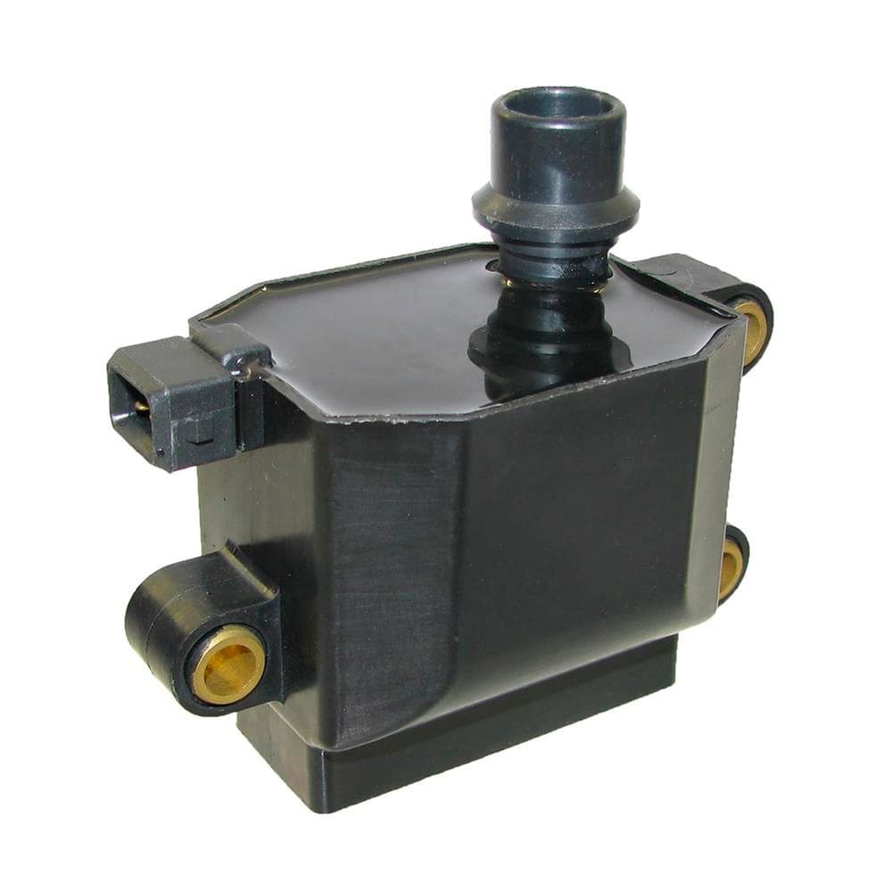 Bobina Ignição Escort 94/96 Pampa 96/97 Royale 96/97 Verona 94/96 Versailles 97/98 Gol 94/97 Logus 94/96 Parati 95/96 Pointer 94/96 Quantum 94/96