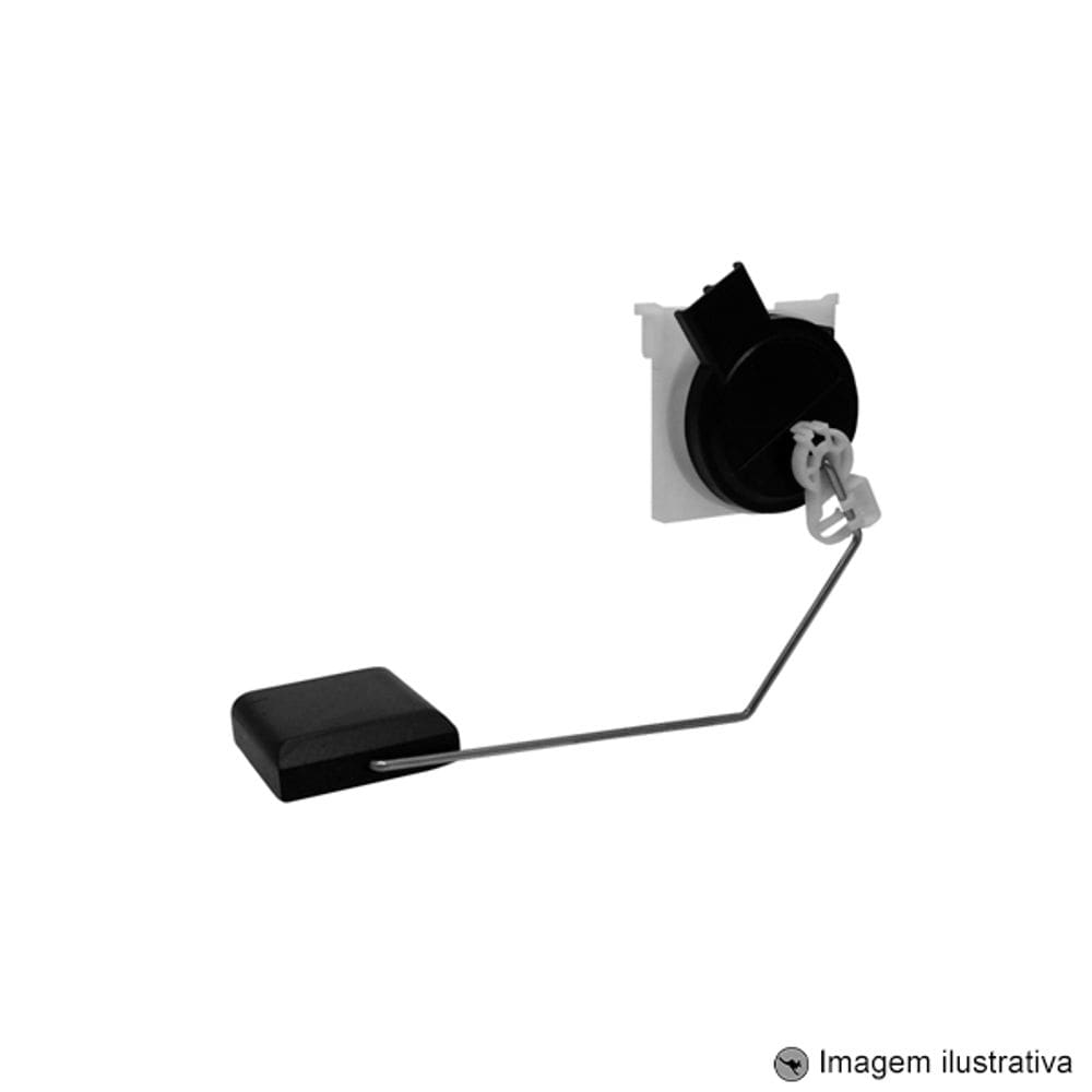 Sensor Nivel Combustível Blazer 2.4 4C 8V 01 ... 11 / Blazer 4.3 V6 12V 01 ... 11