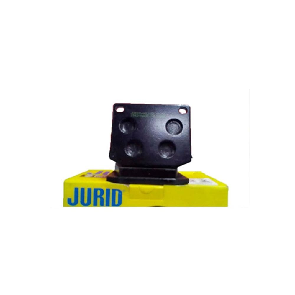 Pastilha de Freio Dianteira Caravan 71 / 76 Opala 71 / 76 sem Alarme