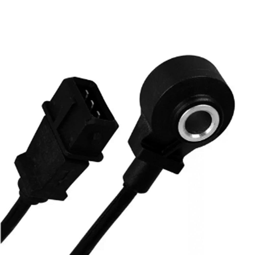Sensor de Detonação Gol G2 2.0 4C 16V 95 ... 99 / Gol G3 2.0 4C 16V 99 ... 00 / Golf 2.8 V6 12V 97 ... 98 / Passat 2.8 V6 12V 91 ... 97