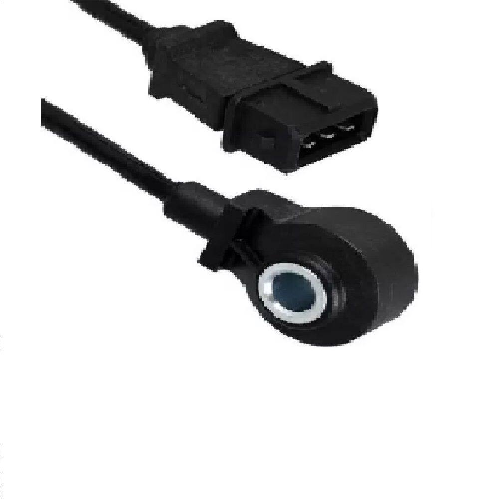 Sensor de Detonação Escort 2.0 4C 8V AP 92 ... / Passat 2.8 V6 12V 88 ... 97 / Gol G1 2.0 4C 8V 88 ... 92