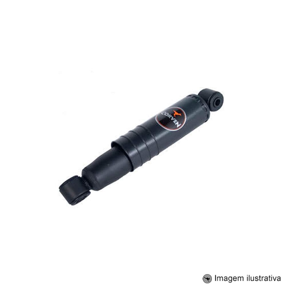 Amortecedor Traseiro Mercedes 180D 94 / 96