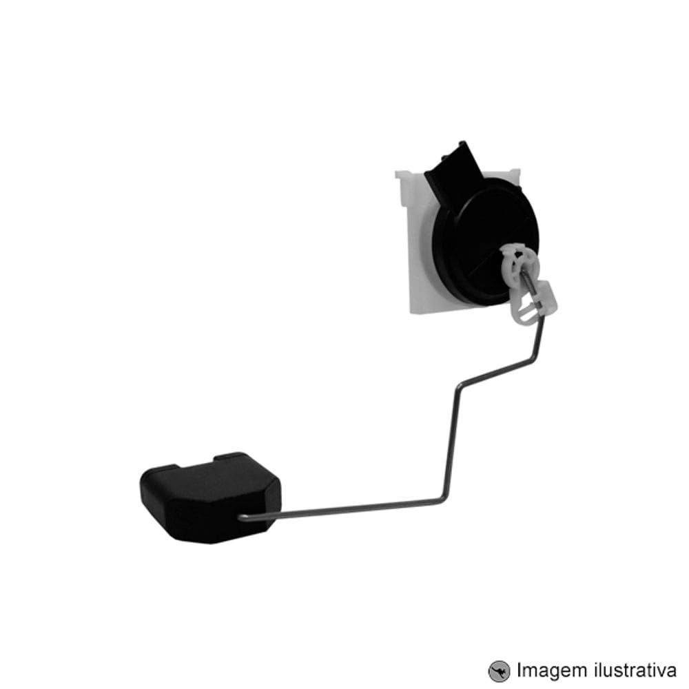 Sensor Nivel Combustível Meriva 1.8 4C 8V 03 ... 05 / Montana 1.8 4C 8V 03 ... 05