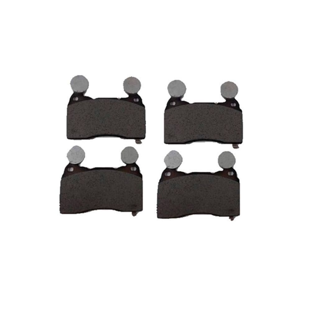 Pastilha de Freio Dianteira Camaro 6.2 V8 11 / ?