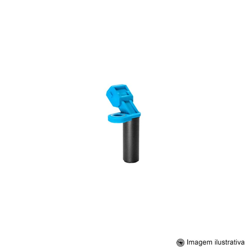 Sensor de Rotação Fiesta 1.6 4C 16V 04 ... / Fiesta 1.6 4C 16V 10 ... 13 / Ecosport 1.6 4C 16V 12 ... / Ecosport 1.6 4C 16V 04 ... 12 Sia