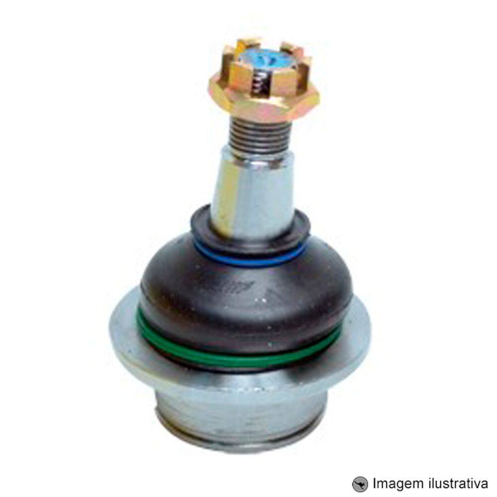 Pivo de Suspensão Inferior Ranger ( 98 / ... ) / Explorer ( 95 / 03 )