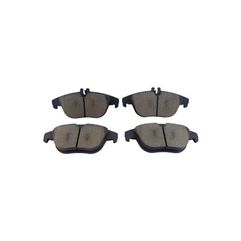 Pastilha de Freio Traseira C180 / C220 / C250 / C280 / C320 / GLK 280 / GLK320 / GLK 350