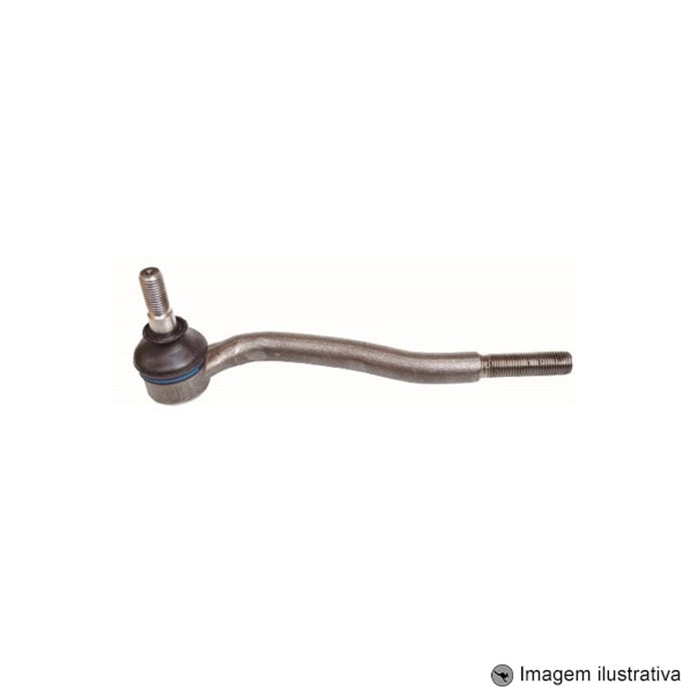 Terminal de Direção Externo Esquerdo Omega ( 92 / 98 ) / Suprema ( 93 / 98 ) Direção Hidraulica