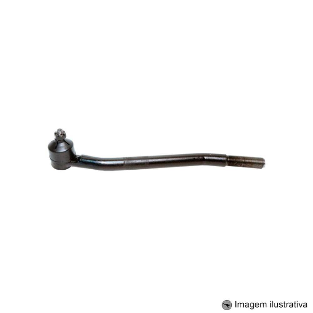 Terminal de Direção Esquerdo F2000 / F4000