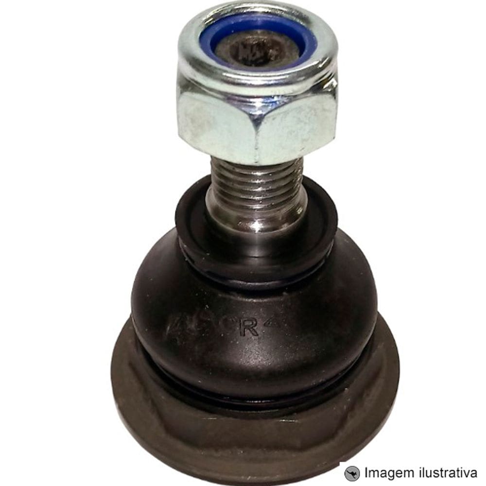 Pivo de Suspensão Direito / Esquerdo Peugeot 307 ( 2001 / 2011 ) Partner ( 2008 / ... ) 12 Partner ( 2008 / ... ) C4 Pallas ( 2004 / 2012 )