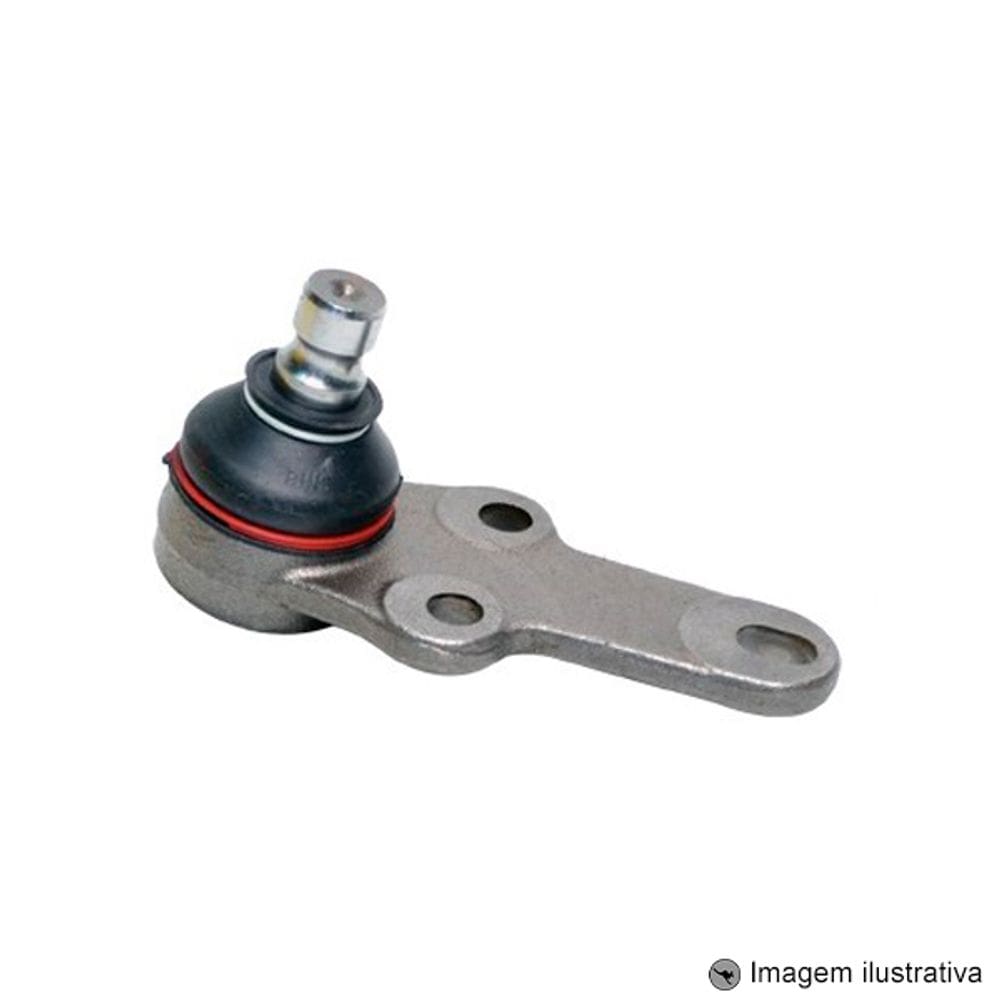 Pivo de Suspensão Inferior Direito / Esquerdo Courier ( 94 / ... ) / Fiesta Class / Steet / III ( 92 / 05 ) / Ka ( 96 / 07 )