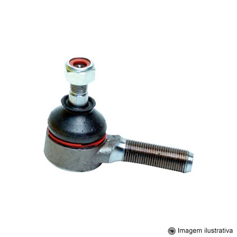 Terminal de Direção Direito Bandeirantes ( 80 / 01 ) Mecanica