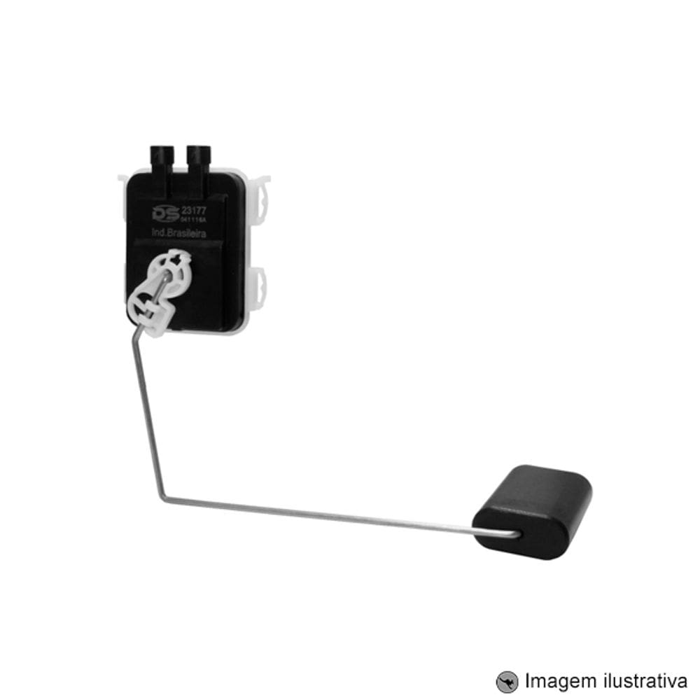 Sensor Nivel Combustível C4 Lounge 1.6 4C 16V 13 ... Thp / 408 1.6 4C 16V 12 ... Thp