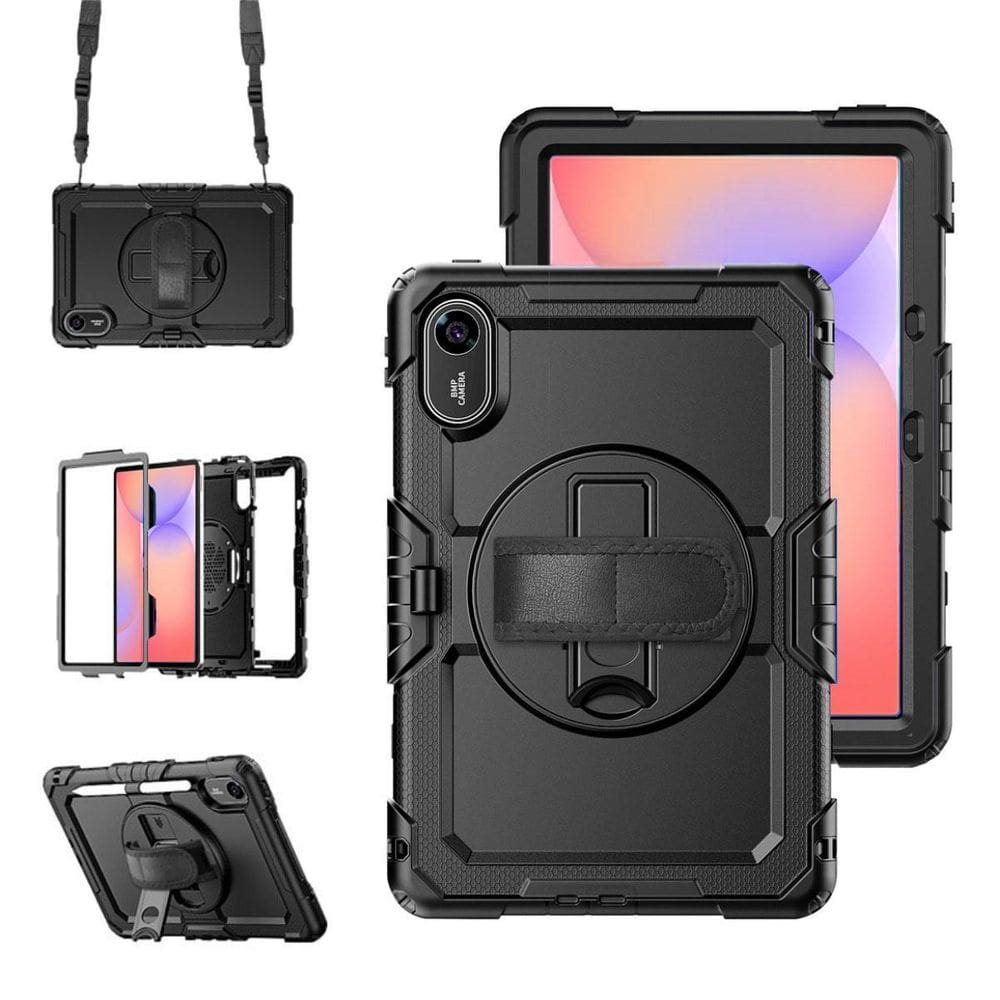 Capa Anti Impacto Proteção Para Samsung S10 Lite 10.9 - X400