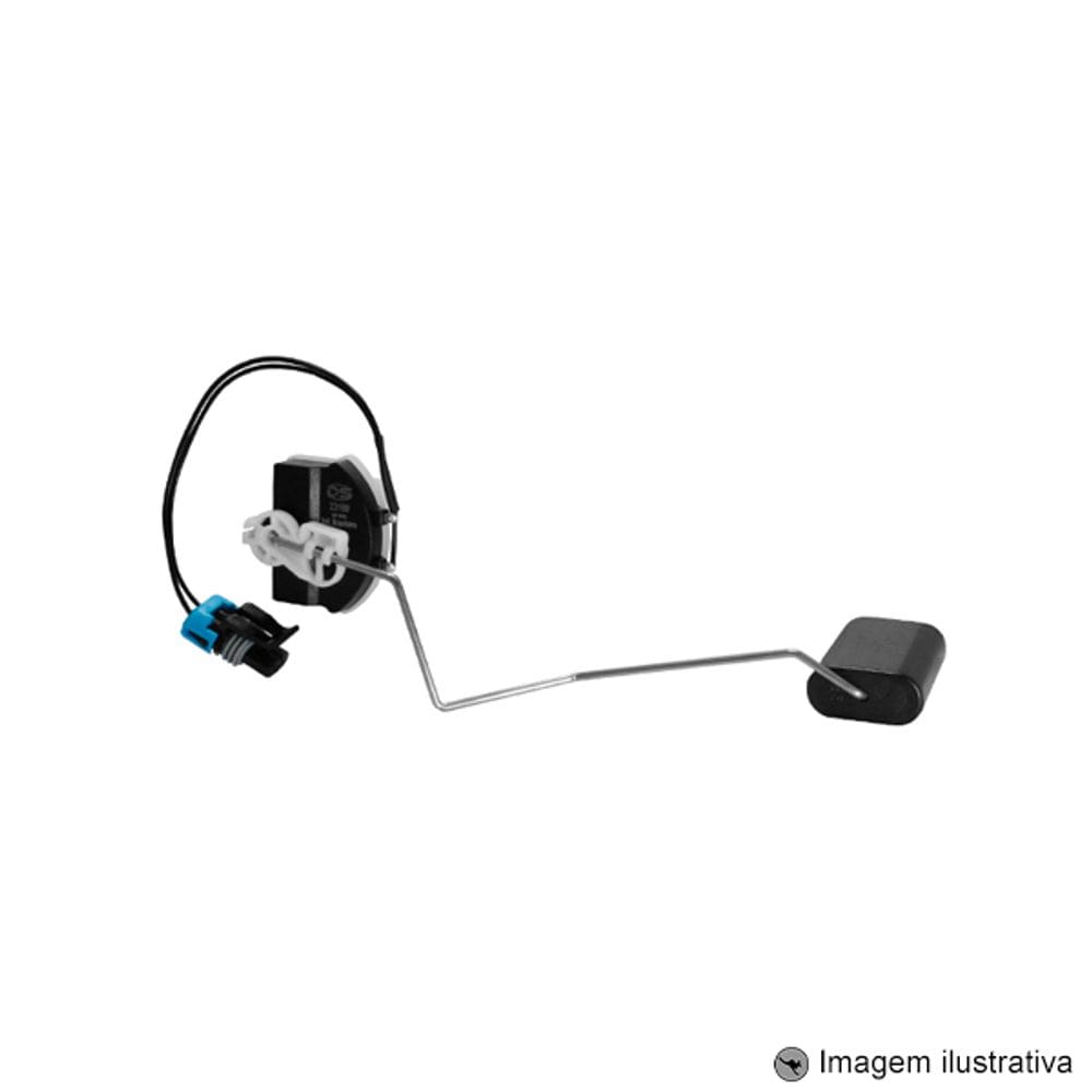 Sensor Nivel Combustível Bravo 1.4 4C 16V 11 ... T-Jet / Bravo 1.8 4C 16V 11 ... MPI