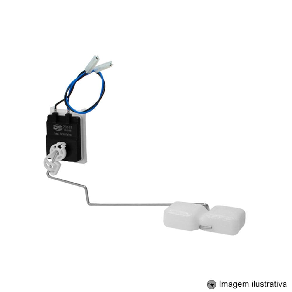 Sensor Nivel Combustível Pampa 1.8 4C 8V 97 ... AP