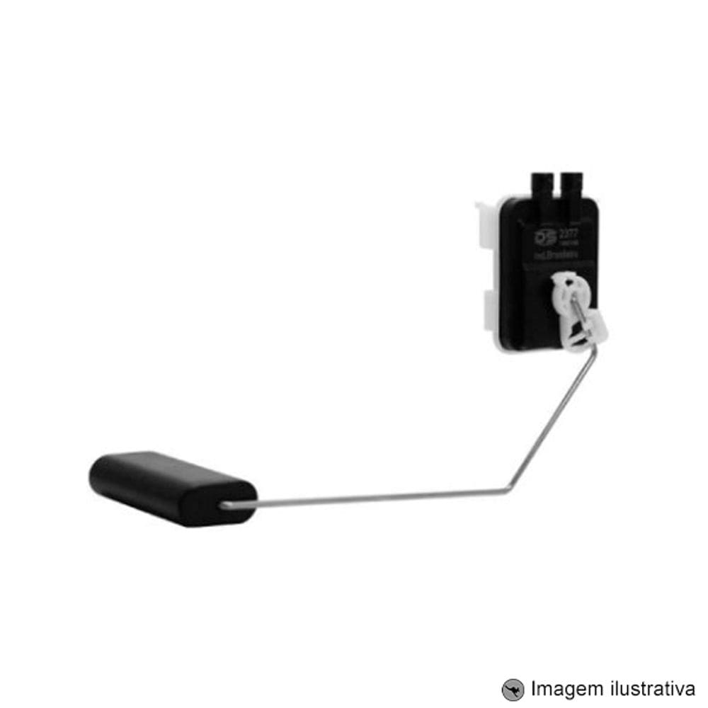 Sensor Nivel Combustível Kombi 1.4 4C 8V 06 ...