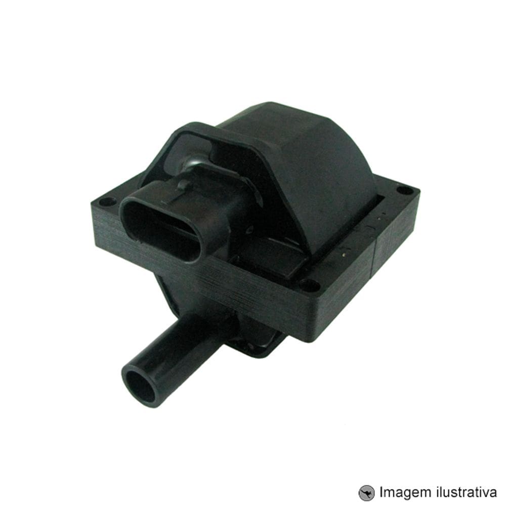 Bobina Ignição Escalade 03/13 Fleetwood 49/86 Astrovan 91/95 Blazer 74/11 Express 67/16