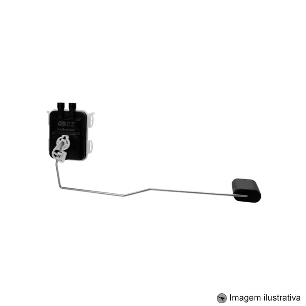 Sensor Nivel Combustível Fluence 2.0 4C 16V 11 ...