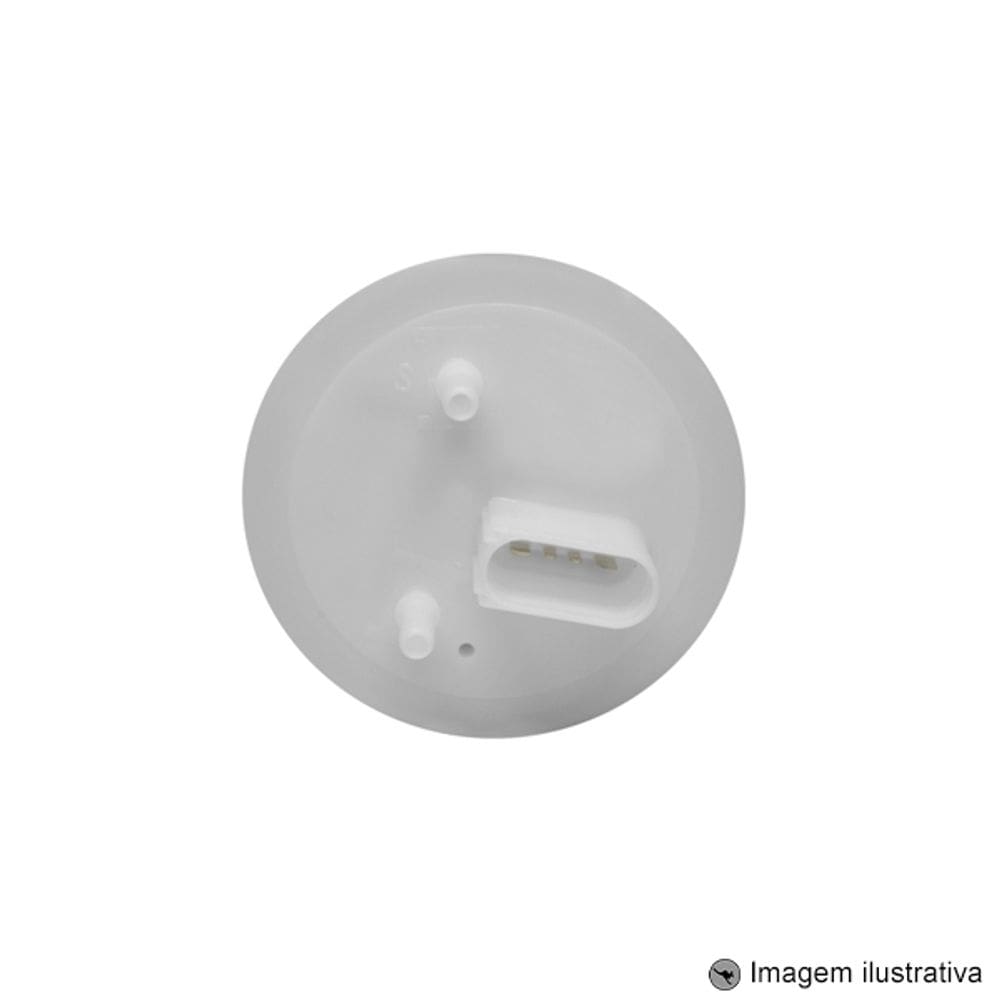 Flange do Módulo de Combustível Kombi 1.4 4C 8V 06 ... 11