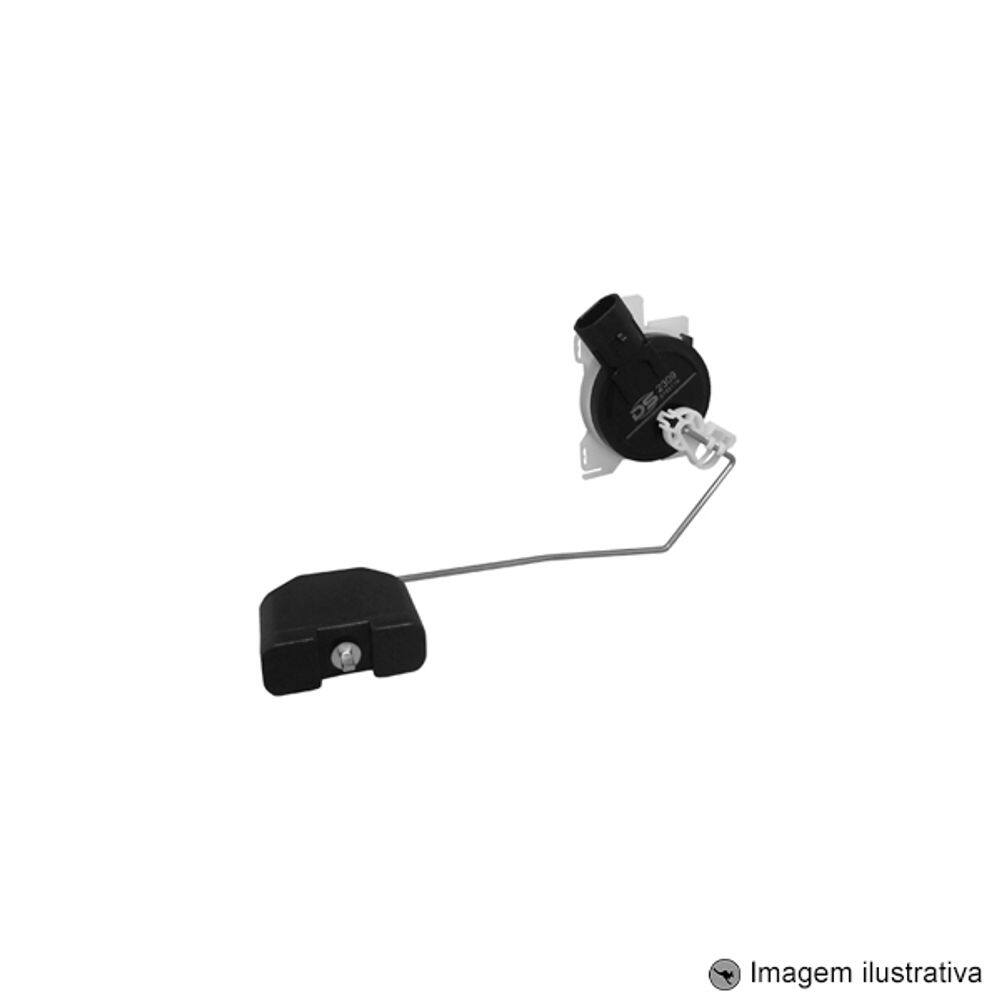 Sensor Nivel Combustível Palio Weekend 1.3 4C 8V MPI 04 ... 05 / Palio Weekend 1.4 4C 8V MPI 05 ... 08 / Siena 1.3 4C 8V MPI 04 ... 05