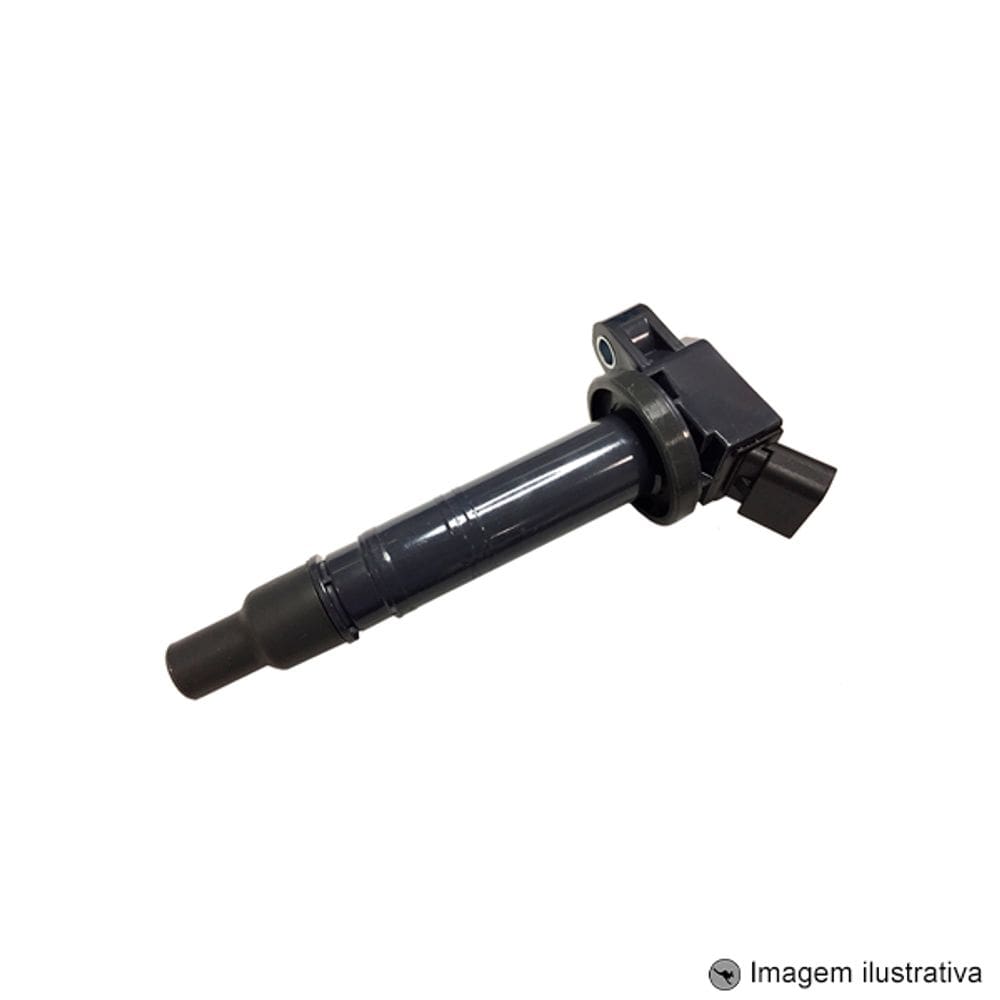 Bobina Ignição Camry 02/08 Hilux 01/16 Rav4 01/08