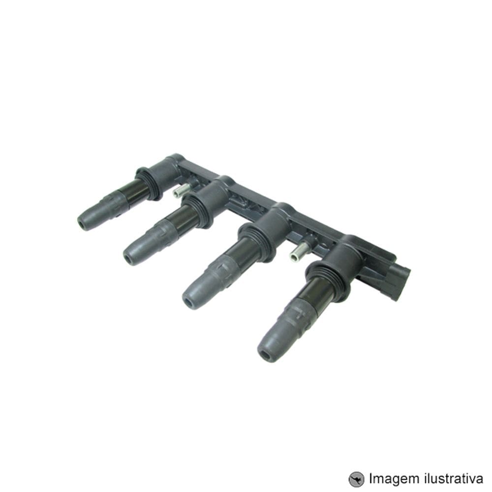 Bobina Ignição Cruze 11/17 Sonic 13/13