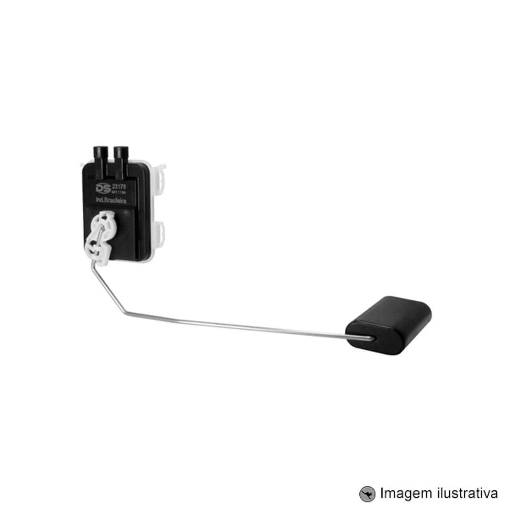 Sensor Nivel Combustível Sentra 2.0 4C 16V 09 ...