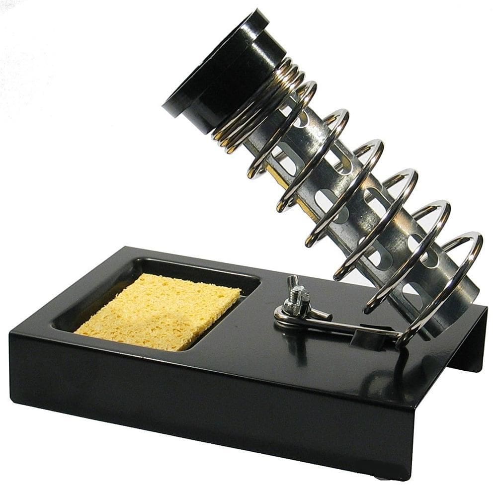 Suporte De Ferro De Soldar Bestfer Bfh1099