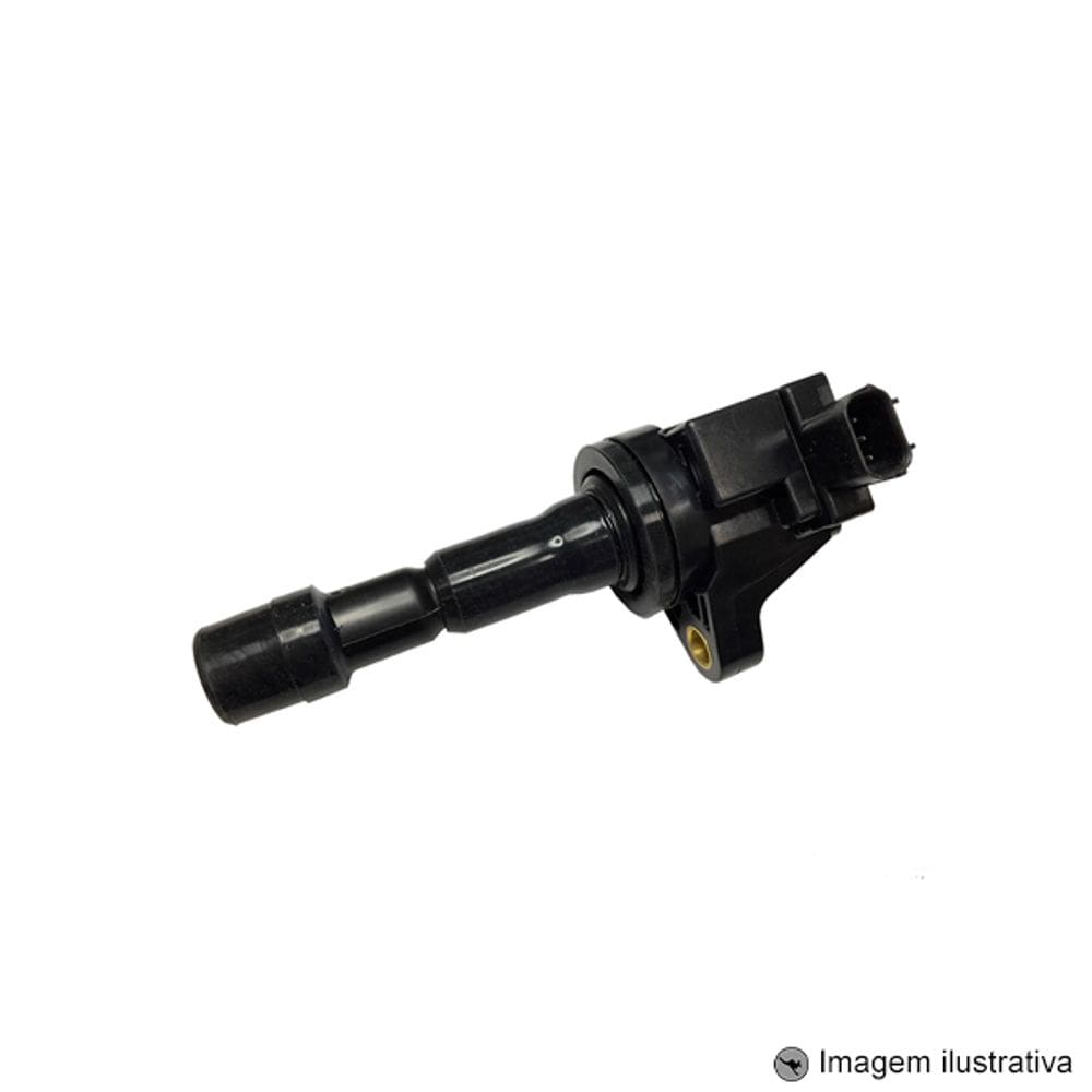 Bobina Ignição City 09/12 Fit 09/12