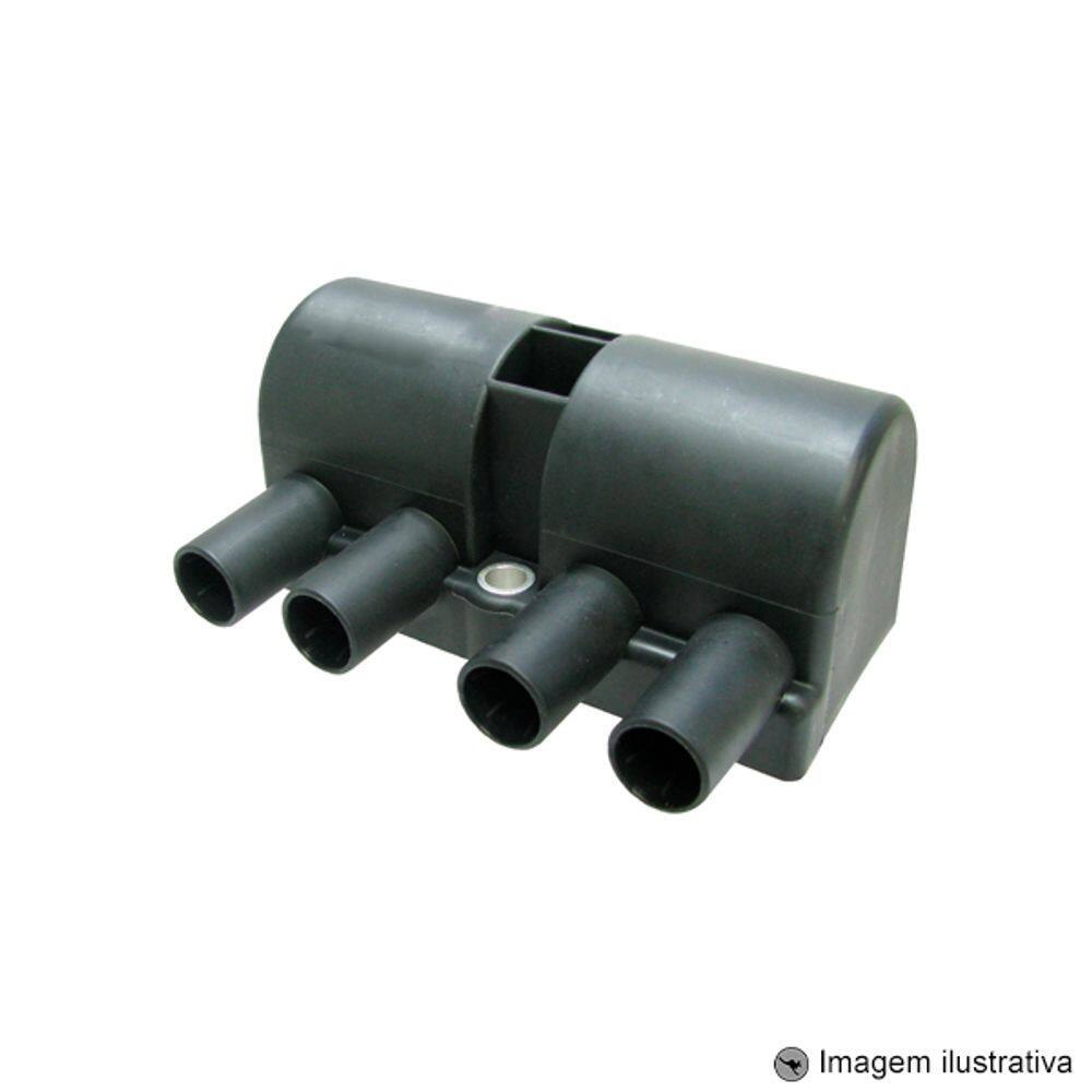 Bobina Ignição Celta 00/16 Corsa 94/12 Meriva 01/12 Montana 03/19 Prisma 06/16