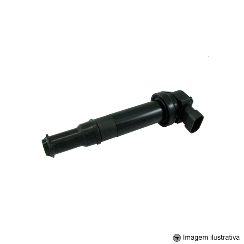 Bobina Ignição Santa Fe 07/16 Optima 11/16