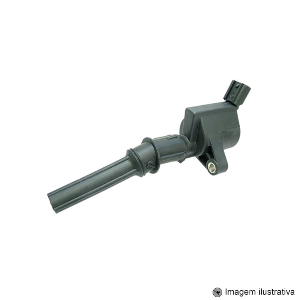 Bobina Ignição Crown Victoria 91/97 Excursion 00/05 Expedition 97/11 F 150 94/14 F 250 98/13 Mustang 64/16 F 350 91/16