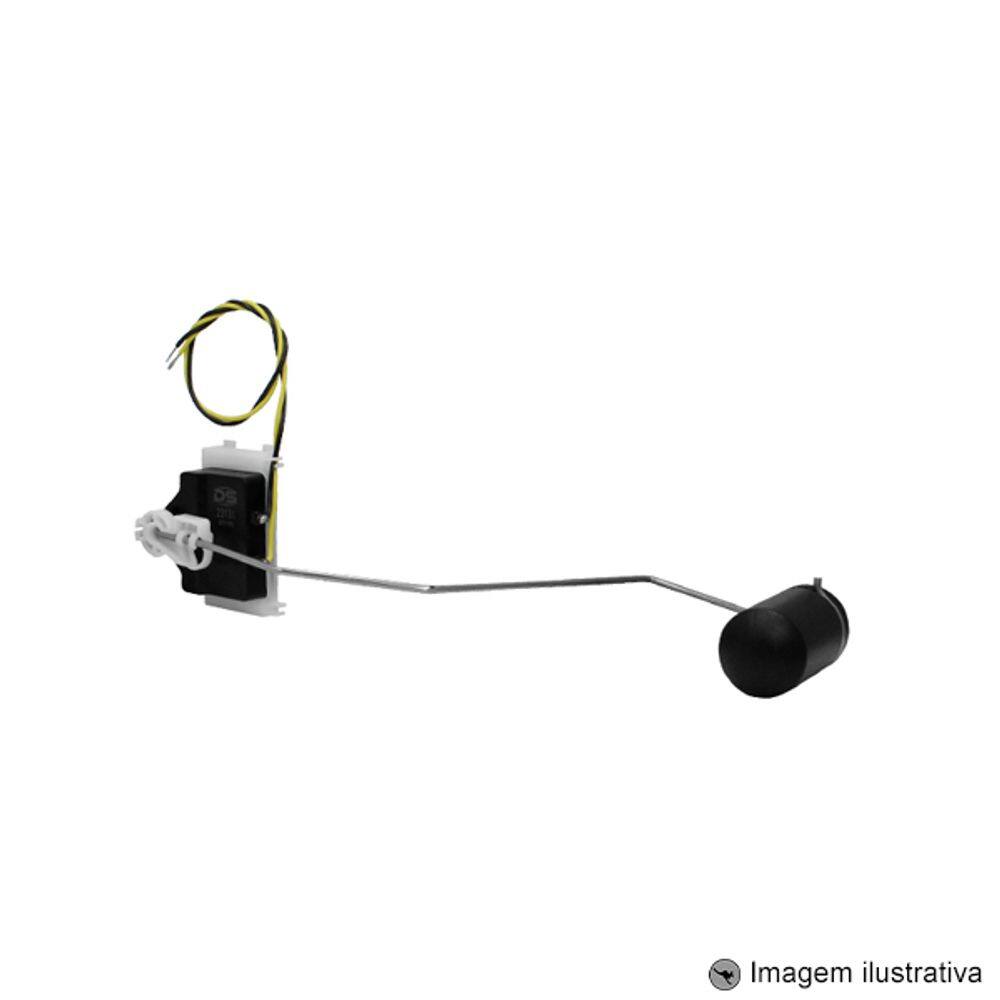 Sensor Nivel Combustível Ranger 4.0 V6 12V 94 ... 97