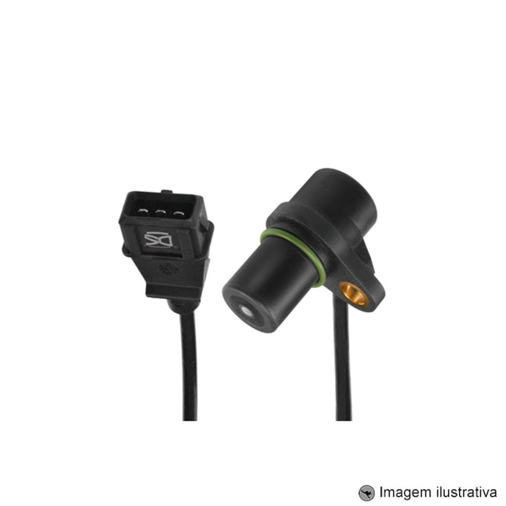 Sensor de Rotação Ipanema 2.0 4C 8V 96 ... 97 / Kadett 2.0 4C 8V 96 ... 98