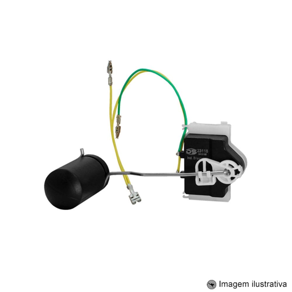 Sensor Nivel Combustível Fiesta 1.3 4C 8V 94 ... 95 Endura