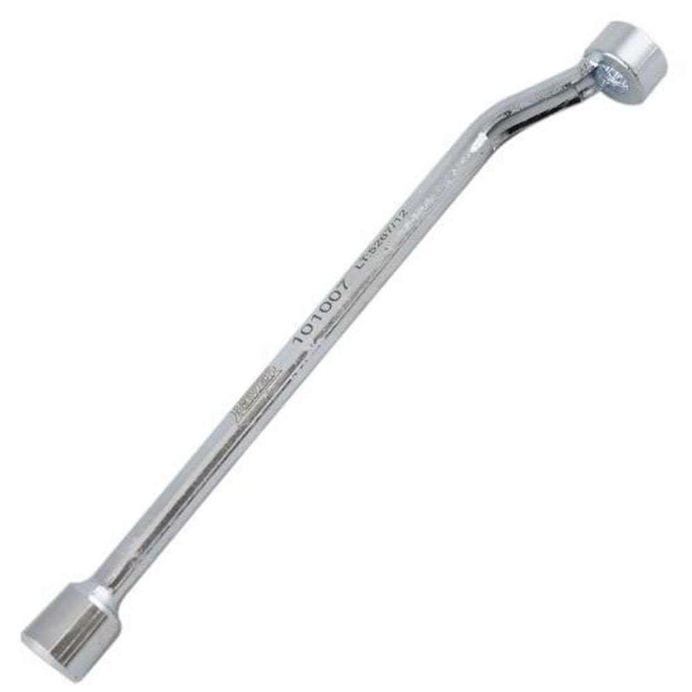 Chave De Vela De 16 Mm Para O 3º Cilindro De Motores Gm