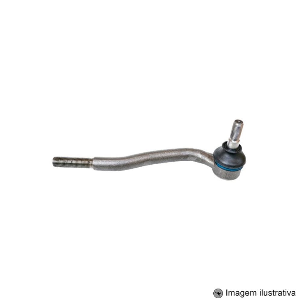 Terminal de Direção Externo Direito Omega ( 92 / 98 ) / Suprema ( 93 / 98 ) Direção Hidraulica