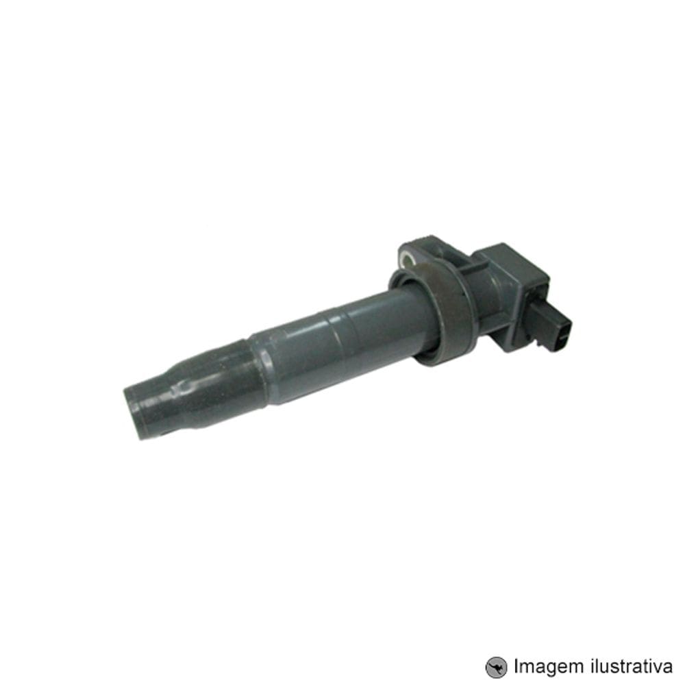 Bobina Ignição Azera 07/17 Santa Fe 06/19 Sonata 92/14 Vera Cruz 07/12 Carens 08/14 Carnival 06/15 Magentis 06/11 Mohave 08/17 Opirus 06/09