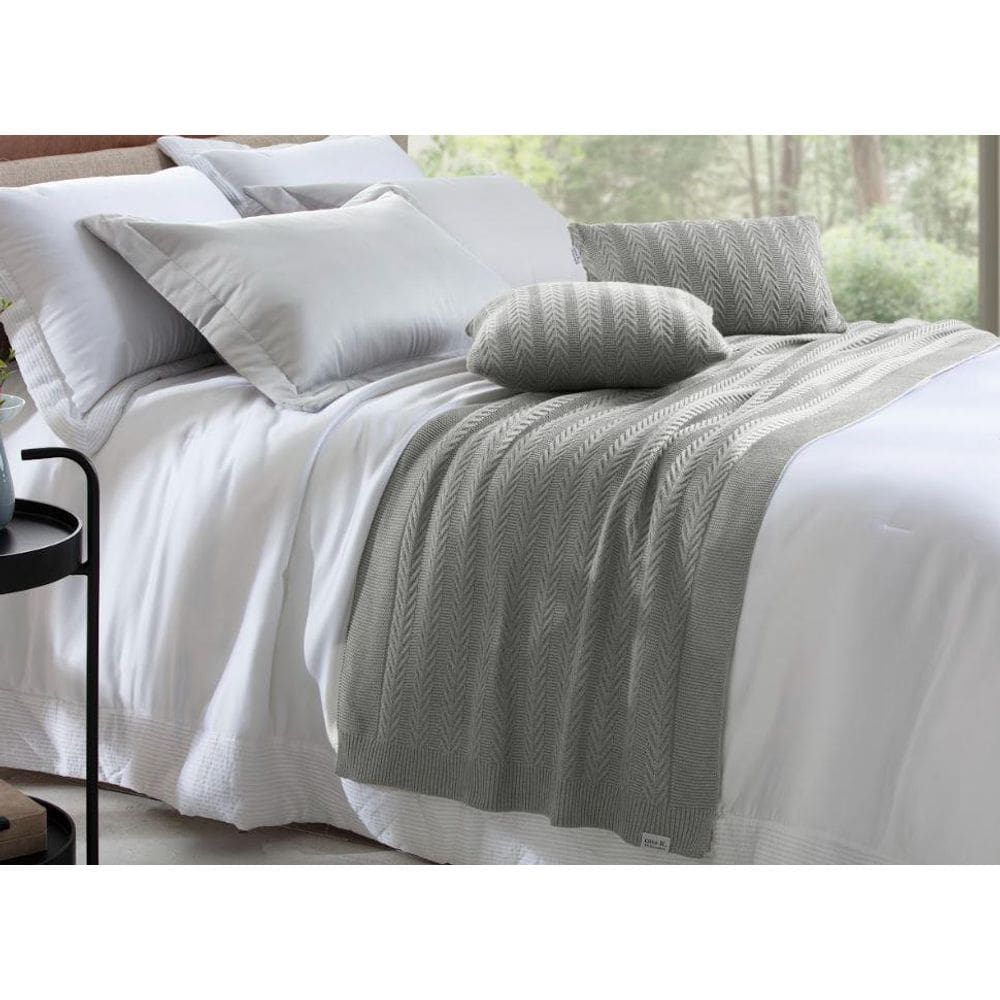 Peseira Tricot Rama Kacyumara