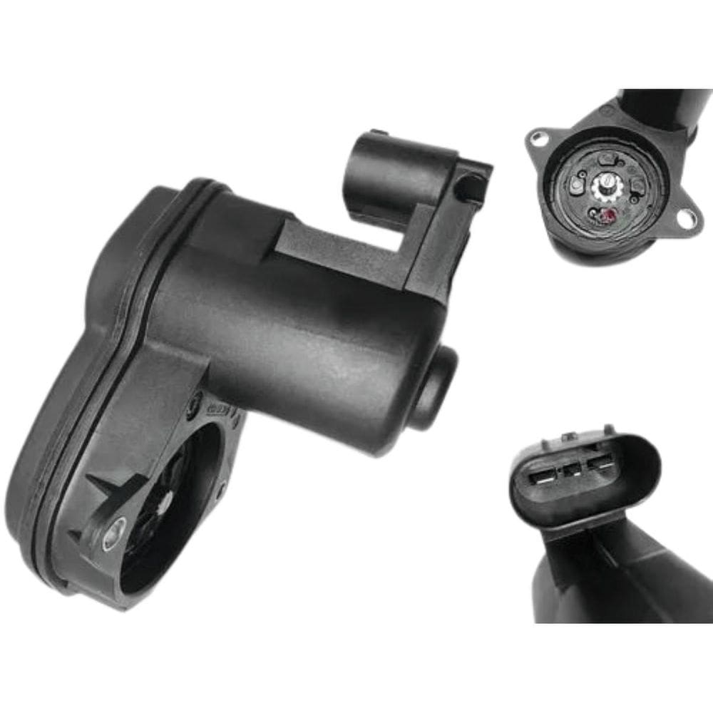 Motor Atuador Pinca Do Freio Traseiro Range Rover Após 2013