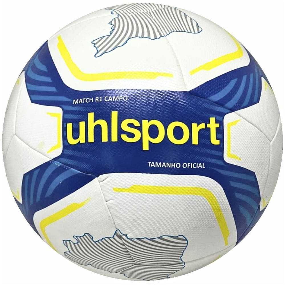 Bola Campo Uhlsport Match R1