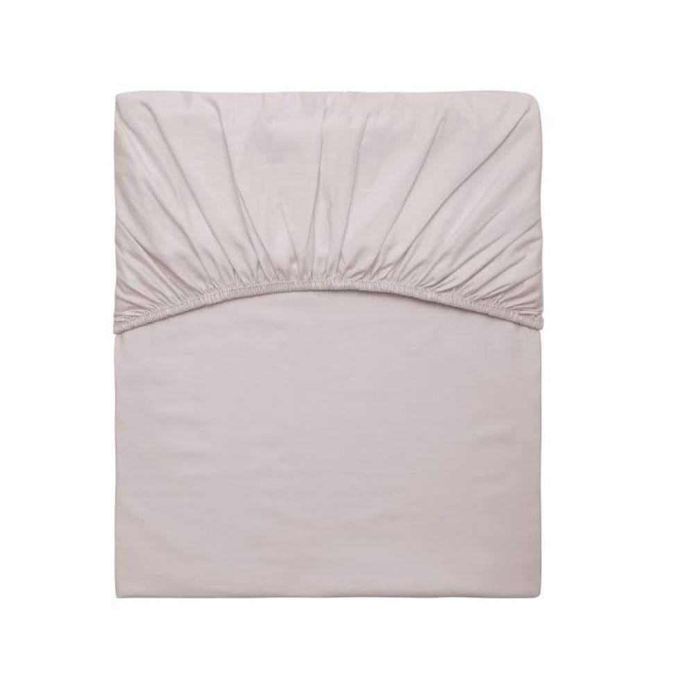 Kit 2 Fronhas + Lençol Casal Elástico Satinee 300 Fios