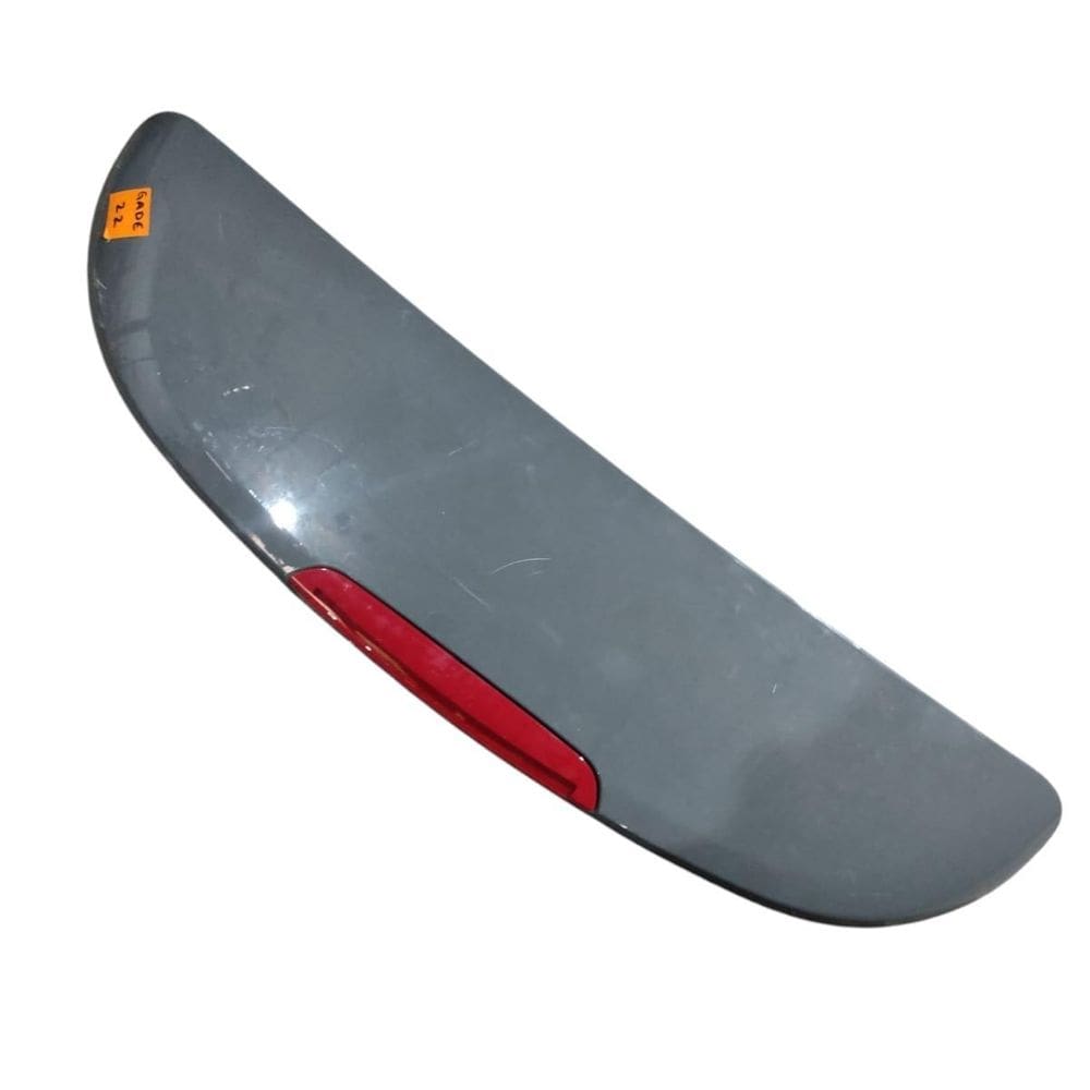 Aerofólio Jeep Renegade 2015 A 2020