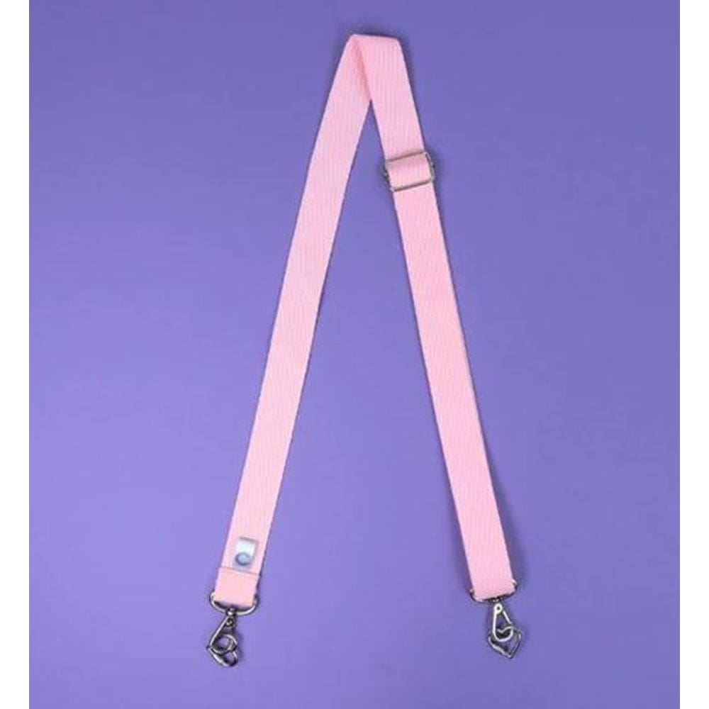 Alça Strap And Go Baby Pink Caderno Inteligente - LC