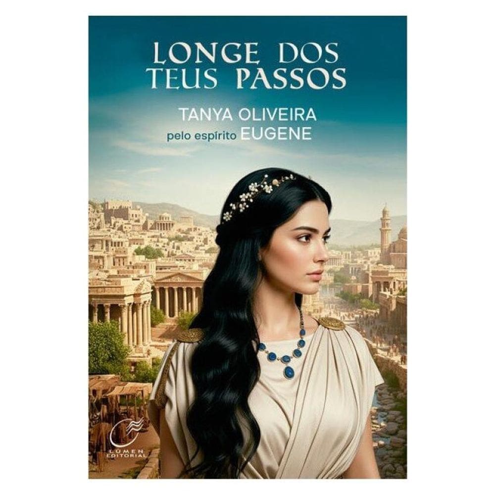 Longe Dos Teus Passos