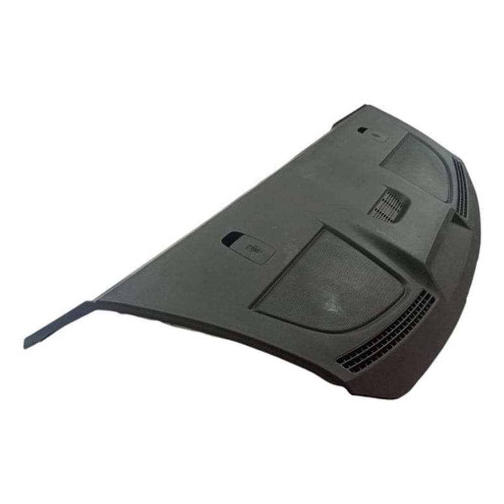 Bagagito Tampao Chverolet Camaro V8 2010 A 2013